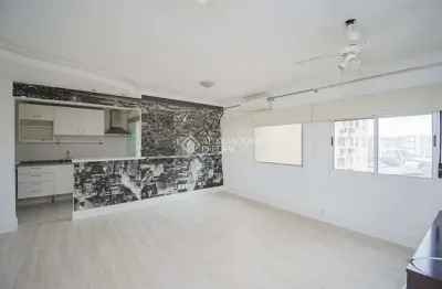 Apartamento com 2 quartos à venda na avenida bento gonçalves, 1515, partenon, porto alegre, 66 m2 por r$ 380.000