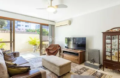 Apartamento com 2 quartos à venda na rua sacadura cabral, 161, petrópolis, porto alegre, 100 m2 por r$ 749.400