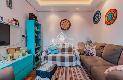 Apartamento com 2 quartos à venda na rua gomes jardim, 491, santana, porto alegre, 75 m2 por r$ 380.000