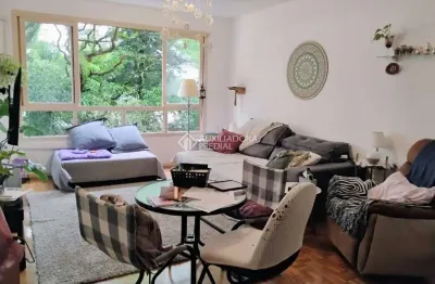 Apartamento com 2 quartos à venda na largo dos caixeiros viajantes, 38, rio branco, porto alegre, 83 m2 por r$ 559.000