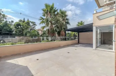 Apartamento com 2 quartos à venda na rua roque calage, 257, passo da areia, porto alegre, 74 m2 por r$ 1.155.000