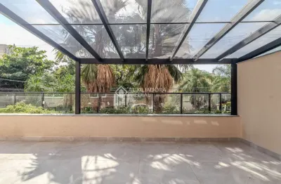 Apartamento com 2 quartos à venda na rua roque calage, 257, passo da areia, porto alegre, 74 m2 por r$ 1.155.000