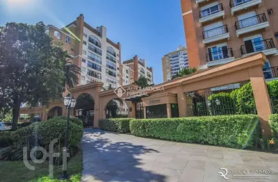 Apartamento com 3 quartos à venda na avenida túlio de rose, 330, jardim europa, porto alegre, 169 m2 por r$ 2.970.000