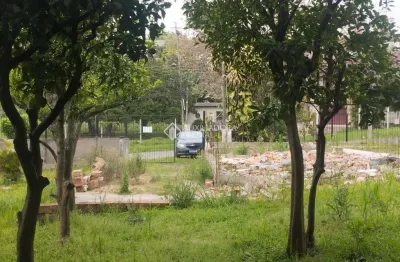 Terreno à venda na rua figueira, 80, mário quintana, porto alegre, 625 m2 por r$ 479.000