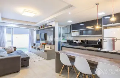 Apartamento com 1 quarto à venda na avenida lavras, 203, petrópolis, porto alegre, 68 m2 por r$ 549.000