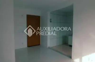 Apartamento com 2 quartos à venda na avenida protásio alves, 9277, morro santana, porto alegre, 50 m2 por r$ 219.000