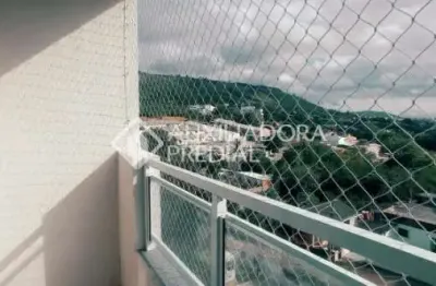 Apartamento com 2 quartos à venda na avenida protásio alves, 9277, morro santana, porto alegre, 50 m2 por r$ 219.000