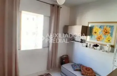 Apartamento com 2 quartos à venda na rua deodoro, 95, protásio alves, porto alegre, 46 m2 por r$ 198.000