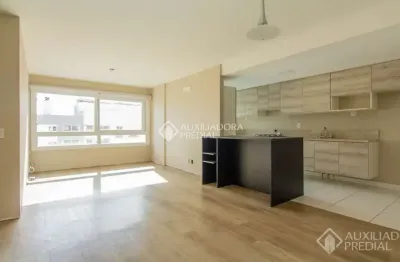 Apartamento com 2 quartos à venda na rua frederico otávio domingues barbosa, 50, são sebastião, porto alegre, 65 m2 por r$ 499.000