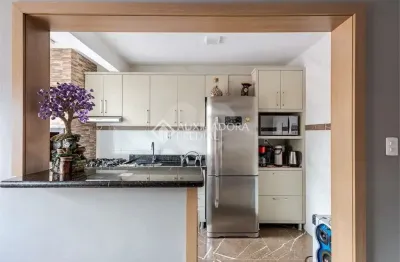 Apartamento com 2 quartos à venda na rua doutor vargas neto, 45, protásio alves, porto alegre, 55 m2 por r$ 224.000