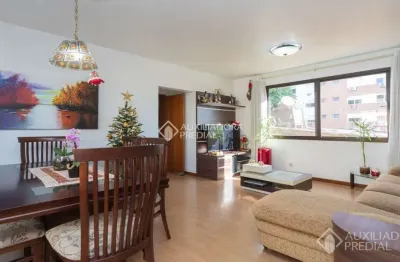 Apartamento com 3 quartos à venda na rua isidoro tressi, 556, jardim botânico, porto alegre, 96 m2 por r$ 940.000