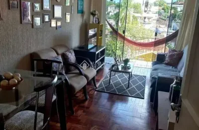 Apartamento com 2 quartos à venda na rua padre jorge sedelmayr s j, 54, vila ipiranga, porto alegre, 82 m2 por r$ 308.000