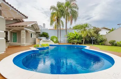 Casa com 5 quartos à venda na luis roesler, 330, são josé, são leopoldo, 1100 m2 por r$ 4.600.000