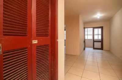 Apartamento com 1 quarto à venda na rua sarmento leite, 950, centro histórico, porto alegre, 56 m2 por r$ 280.000