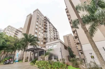 Apartamento com 3 quartos à venda na avenida otto niemeyer, 1702, tristeza, porto alegre, 67 m2 por r$ 390.000