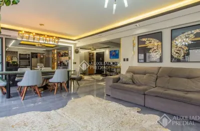 Apartamento com 3 quartos à venda na avenida venâncio aires, 611, cidade baixa, porto alegre, 129 m2 por r$ 1.424.000