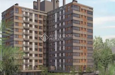 Apartamento com 1 quarto à venda na travessa carmem, 96, floresta, porto alegre, 30 m2 por r$ 450.000