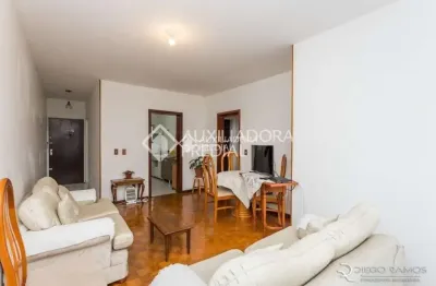 Apartamento com 3 quartos à venda na rua álvares machado, 120, petrópolis, porto alegre, 104 m2 por r$ 700.000