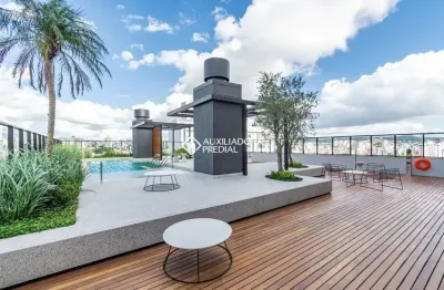 Apartamento com 1 quarto à venda na rua professor duplan, 50, rio branco, porto alegre, 33 m2 por r$ 508.360