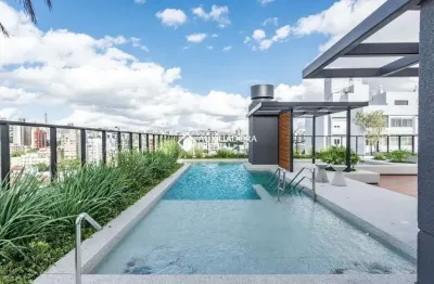 Apartamento com 2 quartos à venda na rua professor duplan, 50, rio branco, porto alegre, 46 m2 por r$ 690.000