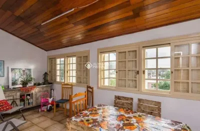 Cobertura com 3 quartos à venda na rua irmão weibert, 758, vila joão pessoa, porto alegre, 161 m2 por r$ 450.000