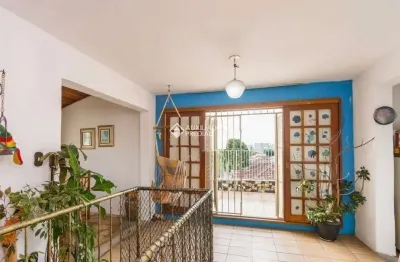 Cobertura com 3 quartos à venda na rua irmão weibert, 758, vila joão pessoa, porto alegre, 161 m2 por r$ 450.000