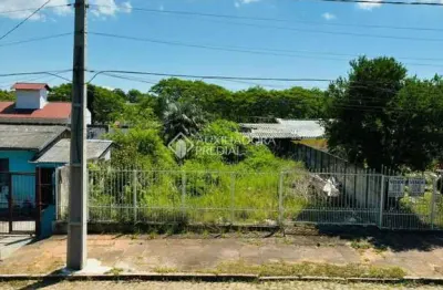 Terreno à venda na rua doutor josé carlos caccia kaiser, 45, morro santana, porto alegre, 310 m2 por r$ 200.000