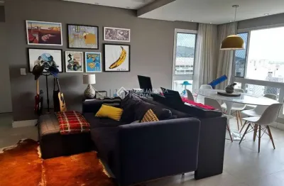 Apartamento com 2 quartos à venda na rua josé albano volkmer, 230, jardim do salso, porto alegre, 84 m2 por r$ 890.000