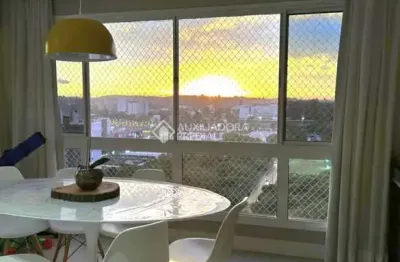 Apartamento com 2 quartos à venda na rua josé albano volkmer, 230, jardim do salso, porto alegre, 84 m2 por r$ 890.000