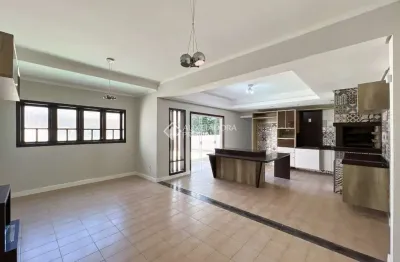 Casa em condomínio fechado com 4 quartos à venda na Rua Dona Adda Mascarenhas de Moraes, 1155, Jardim Itu Sabará, Porto Alegre, 286 m2 por R$ 1.299.000