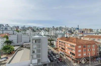 Apartamento com 3 quartos à venda na rua vicente da fontoura, 2452, santa cecília, porto alegre, 111 m2 por r$ 450.000