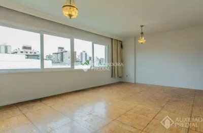 Apartamento com 3 quartos à venda na rua vicente da fontoura, 2452, santa cecília, porto alegre, 111 m2 por r$ 450.000