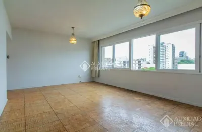 Apartamento com 3 quartos à venda na Rua Vicente da Fontoura, 2452, Santa Cecília, Porto Alegre, 111 m2 por R$ 450.000