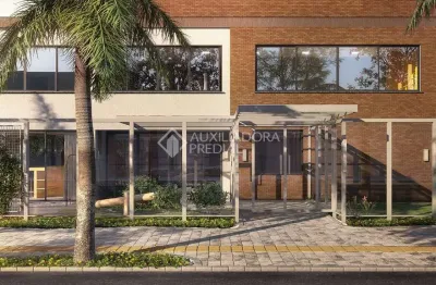 Apartamento com 1 quarto à venda na rua adão baino, 61, cristo redentor, porto alegre, 48 m2 por r$ 399.000