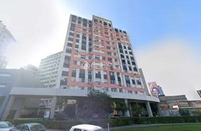 Apartamento com 2 quartos à venda na avenida loureiro da silva, 1500, cidade baixa, porto alegre, 55 m2 por r$ 395.000