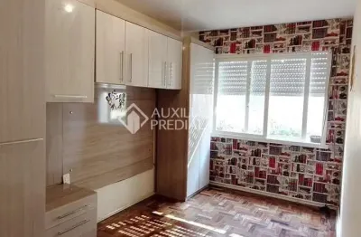 Apartamento com 1 quarto à venda na Rua Carlos Estevão, 619, Protásio Alves, Porto Alegre, 44 m2 por R$ 170.000