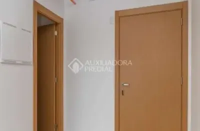 Sala comercial à venda na avenida assis brasil - até 1039 - lado ímpar, 2827, passo da areia, porto alegre, 34 m2 por r$ 310.000