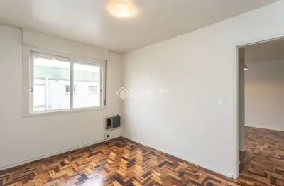 Apartamento com 1 quarto à venda na Rua Antônio Joaquim Mesquita, 501, Passo da Areia, Porto Alegre, 46 m2 por R$ 190.000