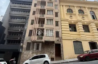 Apartamento com 1 quarto à venda na Rua General Câmara, 438, Centro Histórico, Porto Alegre, 43 m2 por R$ 150.000