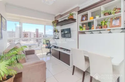 Apartamento com 2 quartos à venda na Rua São Luís, 600, Santana, Porto Alegre, 65 m2 por R$ 595.000