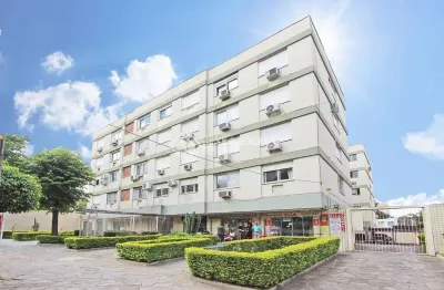 Apartamento com 2 quartos à venda na Rua Buenos Aires, 437, Jardim Botânico, Porto Alegre, 60 m2 por R$ 350.000