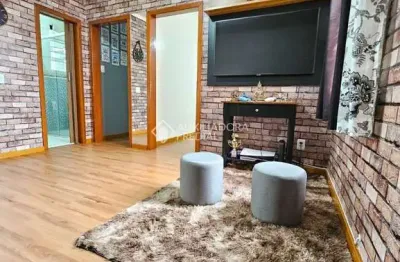 Apartamento com 2 quartos à venda na Rua Carmelita Grippi, 470, Rubem Berta, Porto Alegre, 50 m2 por R$ 170.000