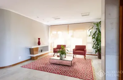 Apartamento com 1 quarto à venda na Rua Ramiro Barcelos, 1323, Independência, Porto Alegre, 92 m2 por R$ 490.000