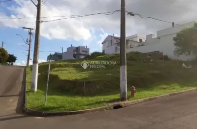 Terreno em condomínio fechado à venda na Rua Erny Ludwig, 435, Mário Quintana, Porto Alegre, 322 m2 por R$ 189.000
