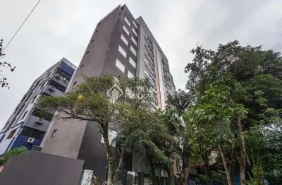Apartamento com 2 quartos à venda na Rua Barão de Teffe, 314, Menino Deus, Porto Alegre, 63 m2 por R$ 664.000