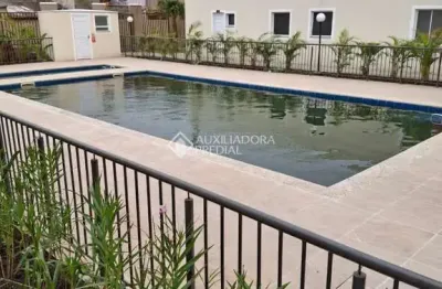 Apartamento com 2 quartos à venda na Rua Walter Erwig Filho, 470, Costa e Silva, Porto Alegre, 44 m2 por R$ 256.000