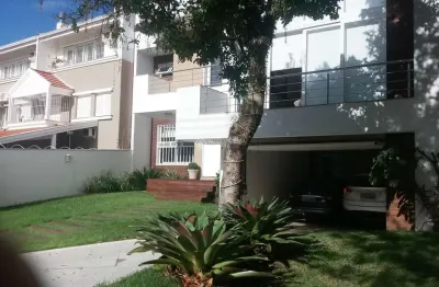 Casa em condomínio fechado com 3 quartos à venda na Avenida Fábio Araújo Santos, 1240, Nonoai, Porto Alegre, 296 m2 por R$ 1.499.000