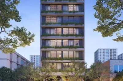 Apartamento com 1 quarto à venda na Avenida Coronel Lucas de Oliveira, 49, Petrópolis, Porto Alegre, 59 m2 por R$ 912.778