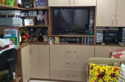 Apartamento com 1 quarto à venda na Rua Eleutério Araújo, 50, Partenon, Porto Alegre, 28 m2 por R$ 198.000