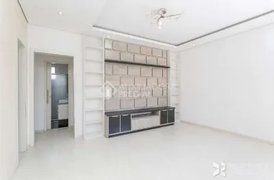 Apartamento com 2 quartos à venda na avenida presidente franklin roosevelt, 561, navegantes, porto alegre, 61 m2 por r$ 255.000